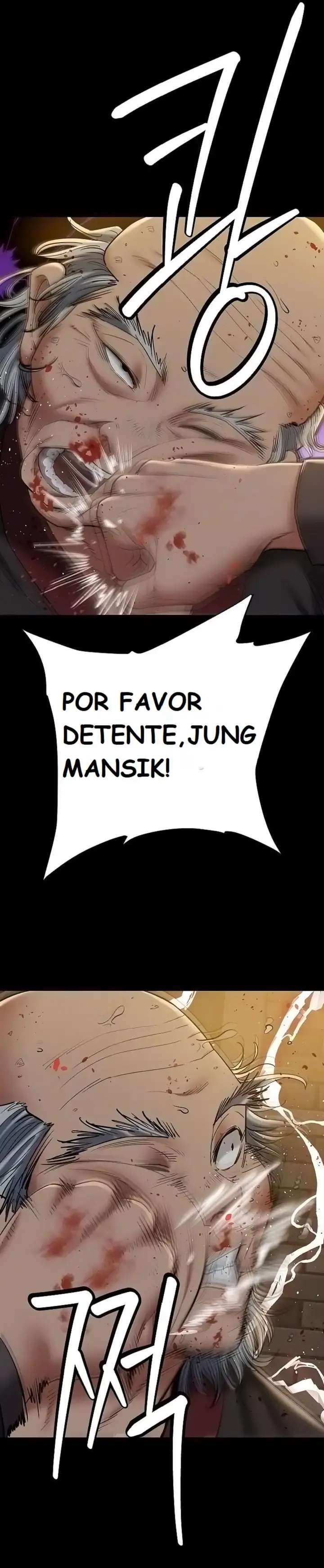 Una venganza muy personal Capítulo 40 - Página 4