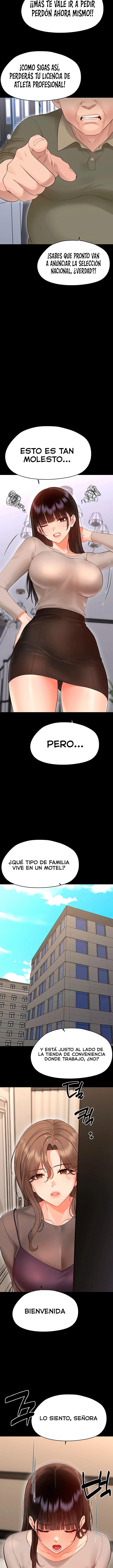Pequeña Bestia Capítulo 40 - Página 12