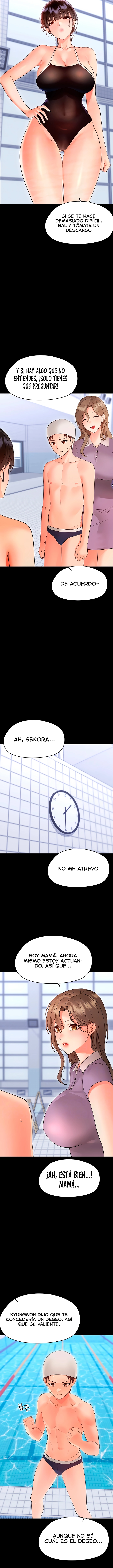 Pequeña Bestia Capítulo 40 - Página 2