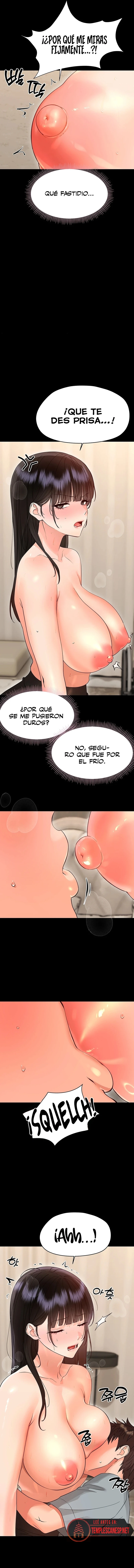 Pequeña Bestia Capítulo 41 - Página 12