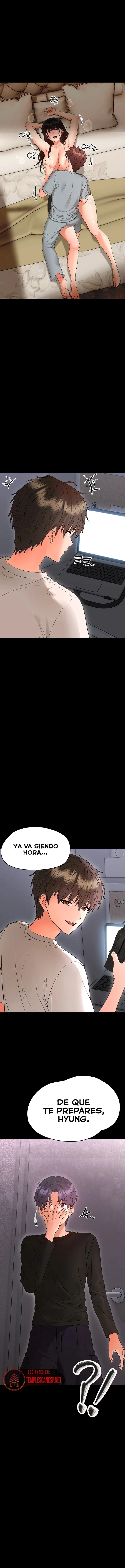 Pequeña Bestia Capítulo 41 - Página 14