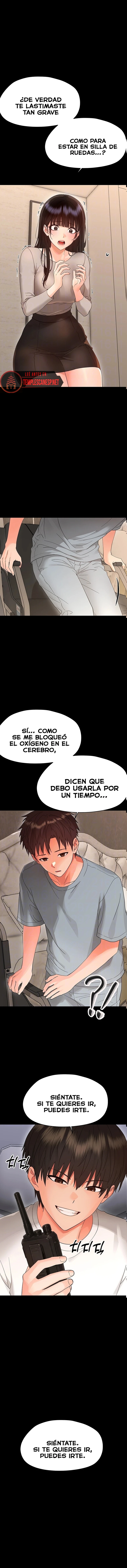 Pequeña Bestia Capítulo 41 - Página 2