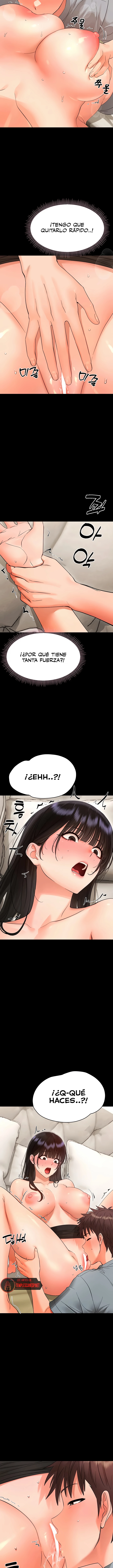 Pequeña Bestia Capítulo 42 - Página 6