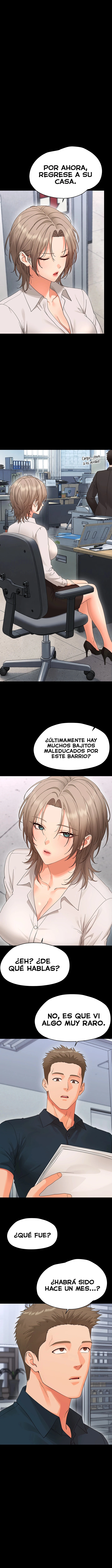 Pequeña Bestia Capítulo 45 - Página 13