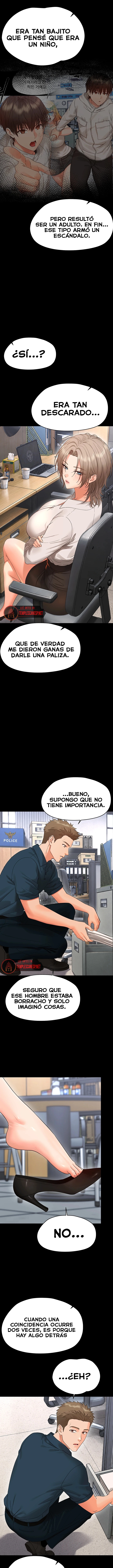Pequeña Bestia Capítulo 45 - Página 14