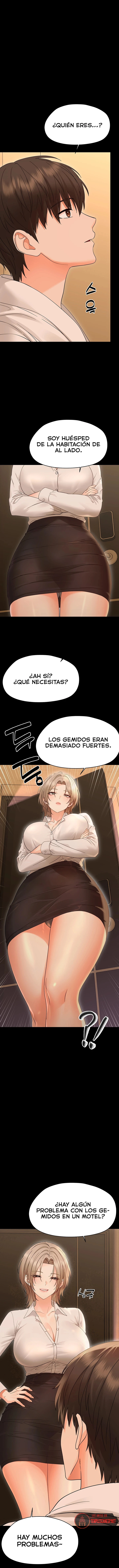 Pequeña Bestia Capítulo 46 - Página 14