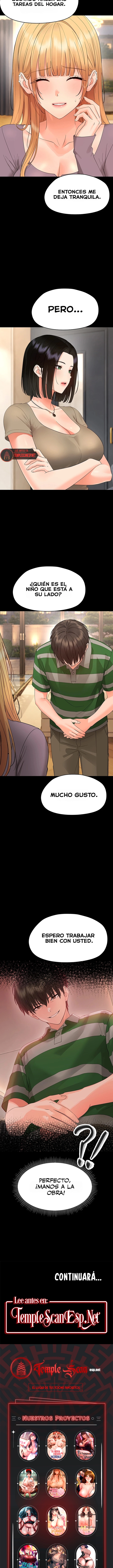 Pequeña Bestia Capítulo 47 - Página 16