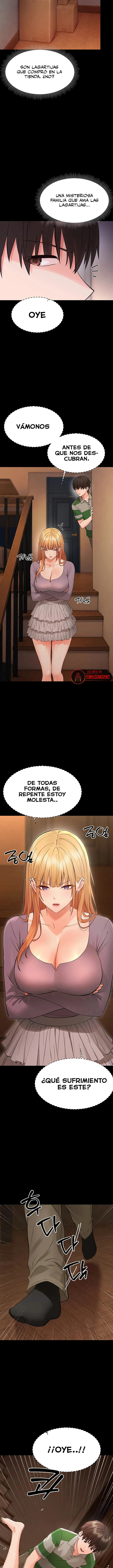 Pequeña Bestia Capítulo 48 - Página 9