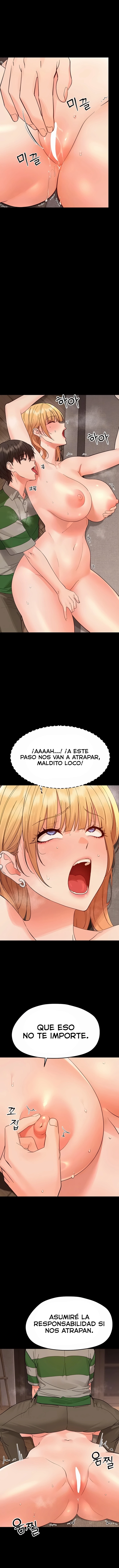 Pequeña Bestia Capítulo 49 - Página 2
