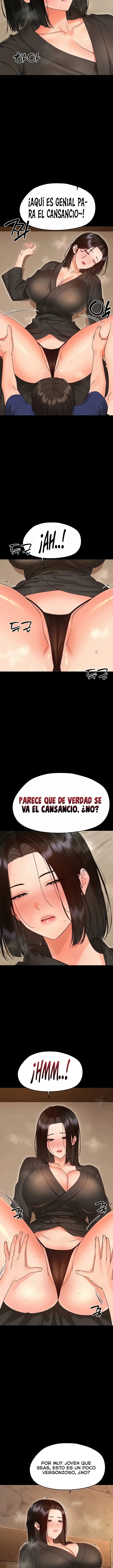Pequeña Bestia Capítulo 51 - Página 12