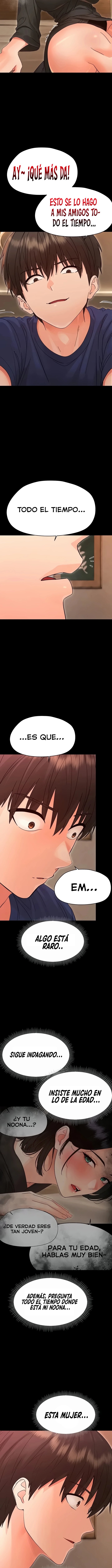 Pequeña Bestia Capítulo 51 - Página 13