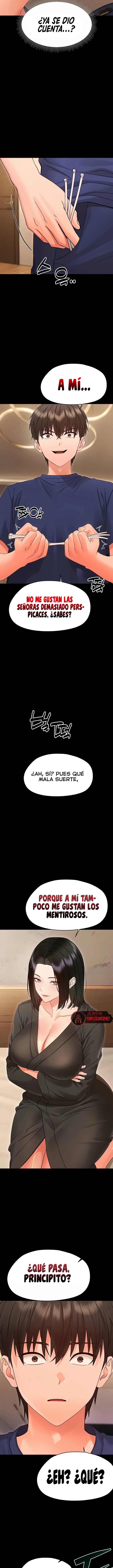 Pequeña Bestia Capítulo 51 - Página 14