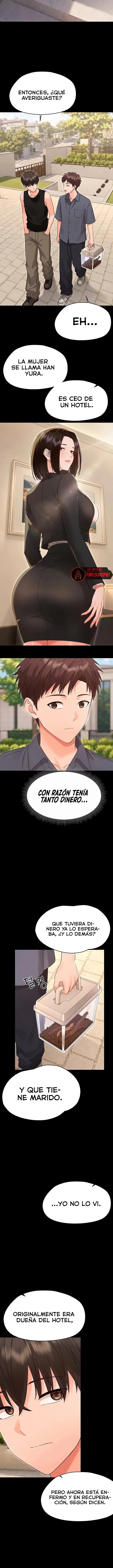 Pequeña Bestia Capítulo 51 - Página 5