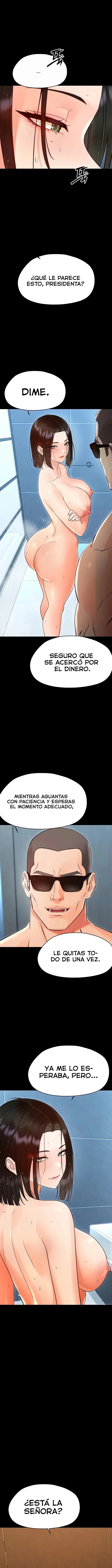 Pequeña Bestia Capítulo 51 - Página 8