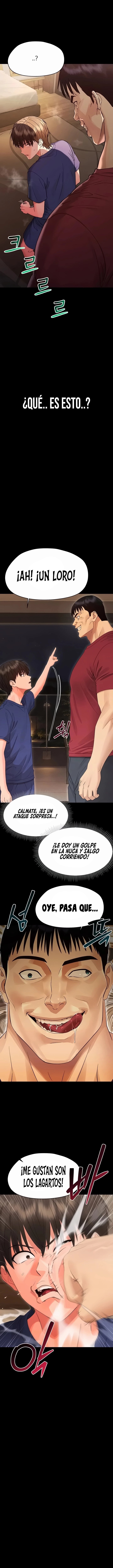 Pequeña Bestia Capítulo 52 - Página 2