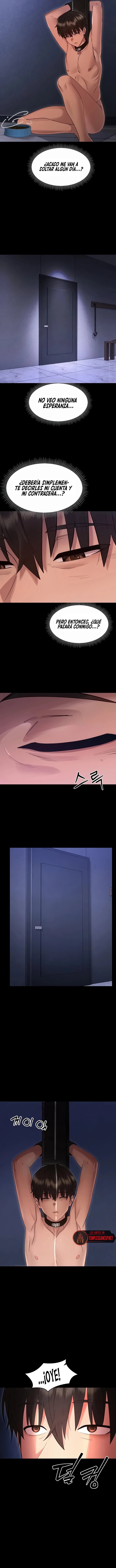 Pequeña Bestia Capítulo 53 - Página 13