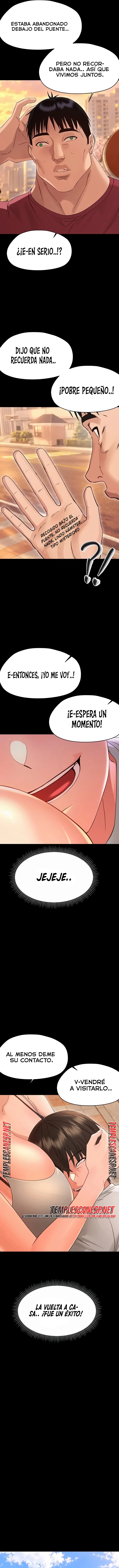 Pequeña Bestia Capítulo 58 - Página 4