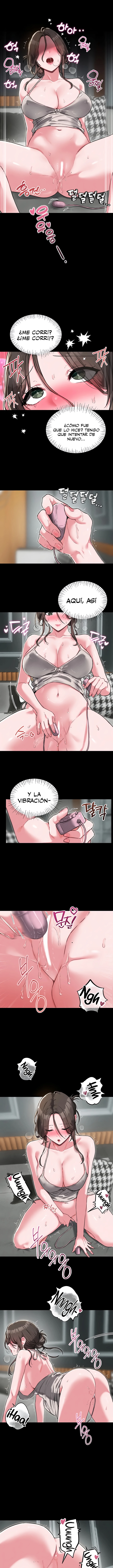 Escases de Hombres Capítulo 53 - Página 4