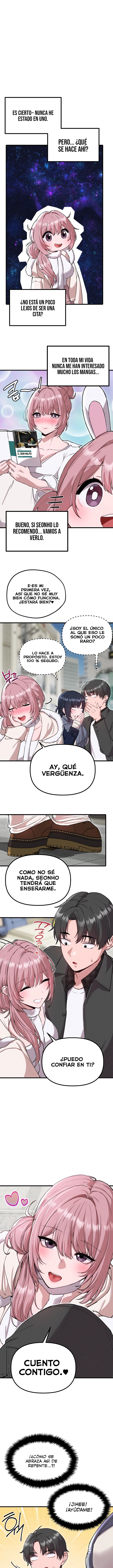 Escases de Hombres Capítulo 57 - Página 2