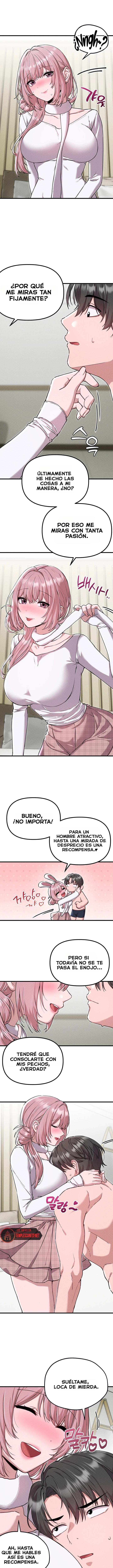 Escases de Hombres Capítulo 59 - Página 2