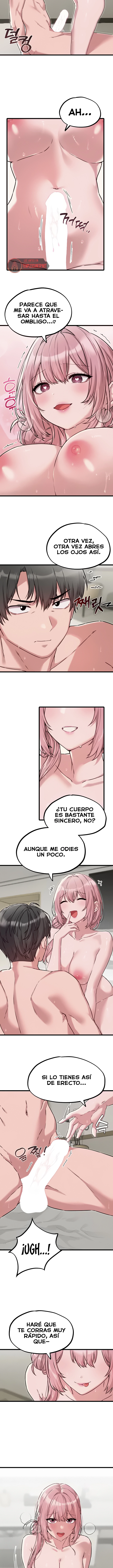 Escases de Hombres Capítulo 61 - Página 3