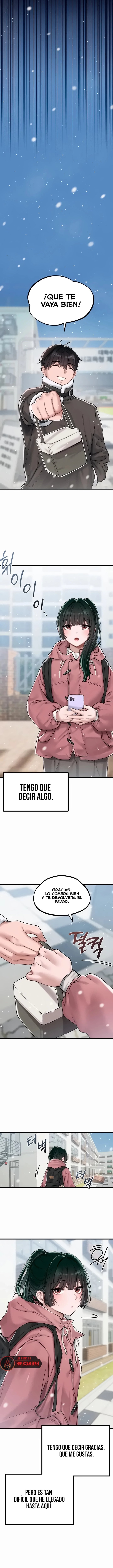 Escases de Hombres Capítulo 64 - Página 5