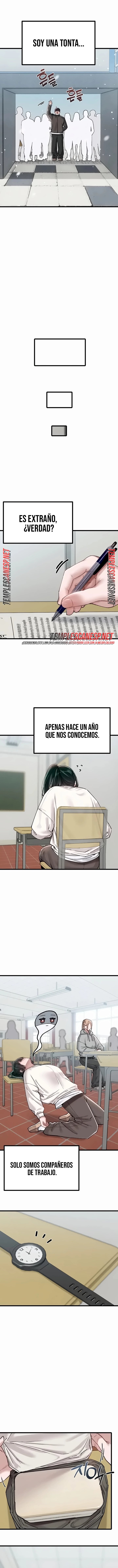 Escases de Hombres Capítulo 64 - Página 6