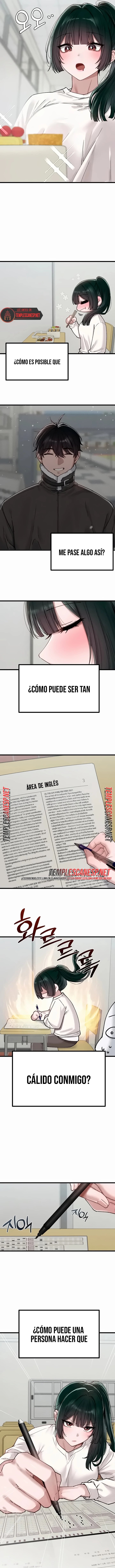 Escases de Hombres Capítulo 64 - Página 7
