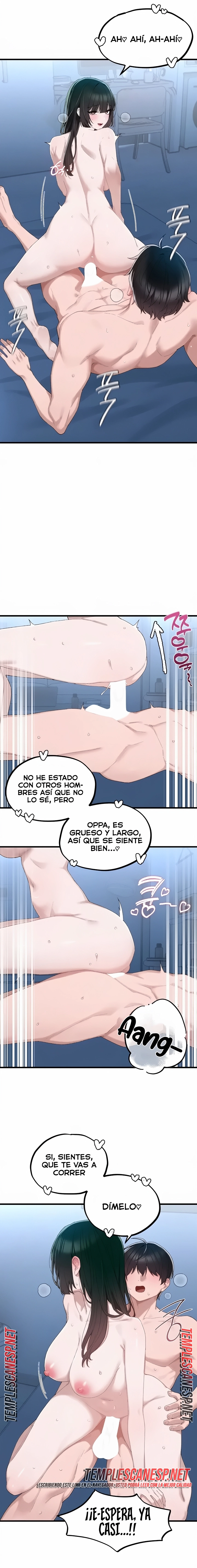 Escases de Hombres Capítulo 68 - Página 10