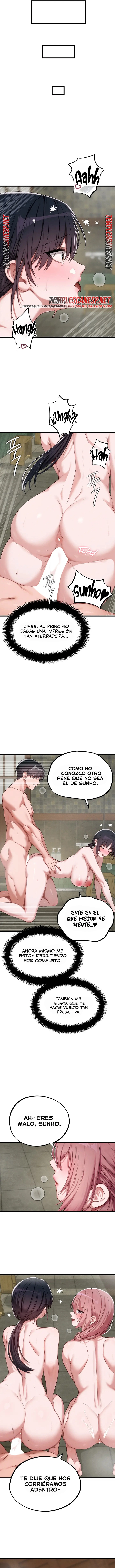 Escases de Hombres Capítulo 71 - Página 6