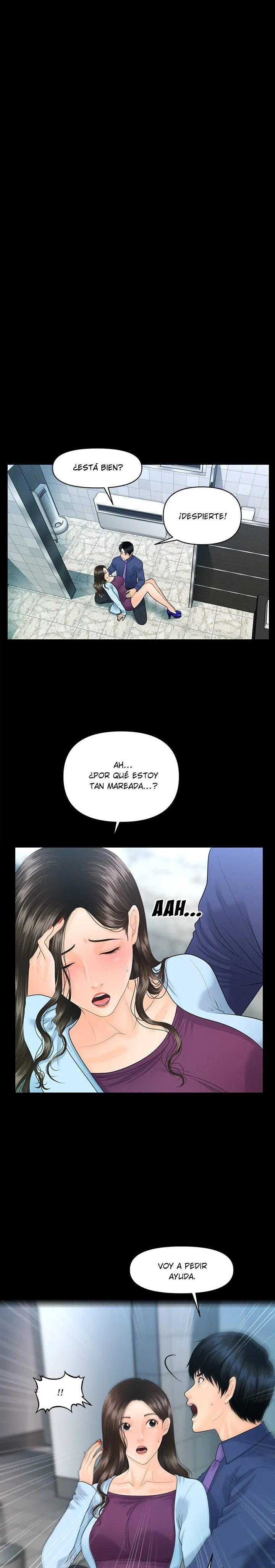 Mi secretaria Capítulo 70 - Página 4