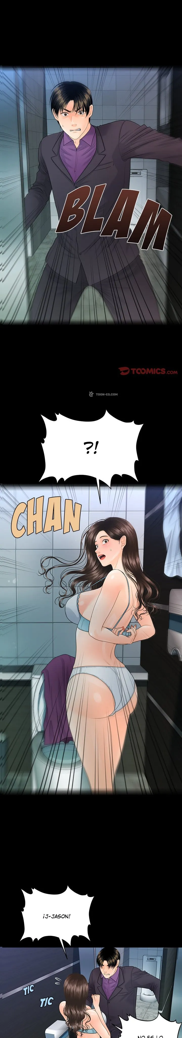 Mi secretaria Capítulo 72 - Página 2