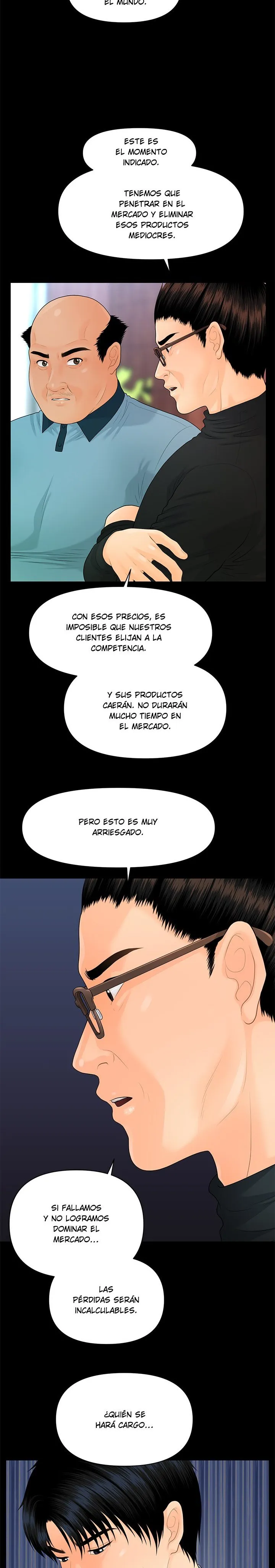 Mi secretaria Capítulo 72 - Página 18