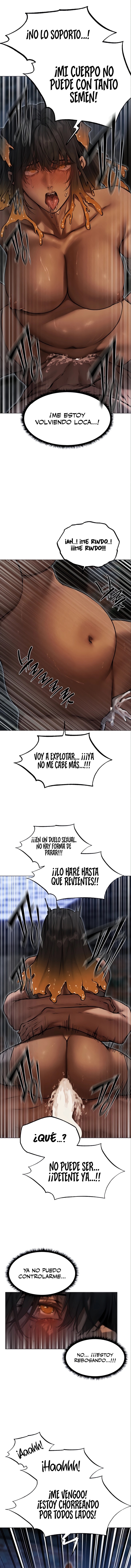 Cazador de milfs de otro mundo Capítulo 100 - Página 1