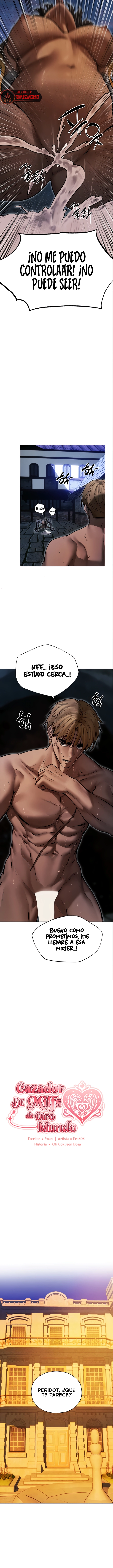 Cazador de milfs de otro mundo Capítulo 100 - Página 2