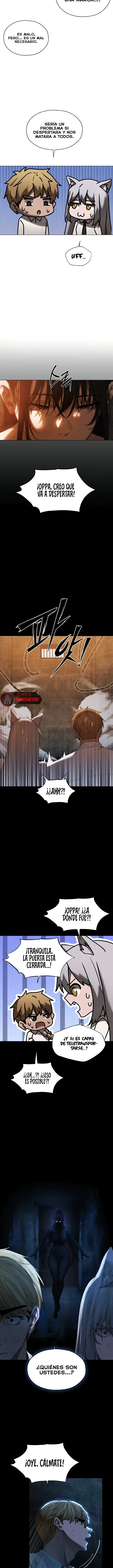 Cazador de milfs de otro mundo Capítulo 100 - Página 6