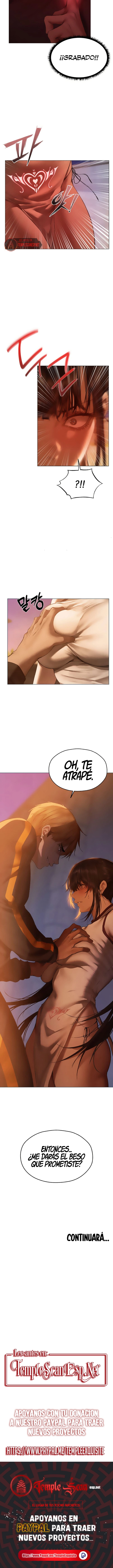 Cazador de milfs de otro mundo Capítulo 101 - Página 11