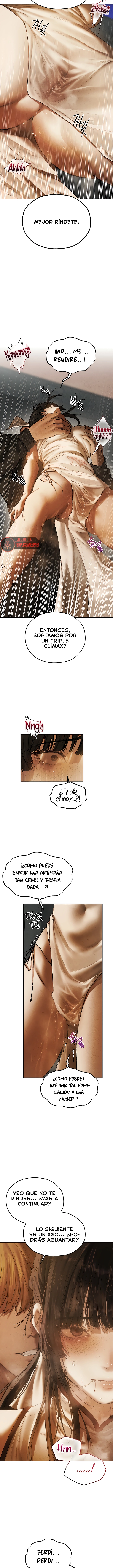 Cazador de milfs de otro mundo Capítulo 102 - Página 11