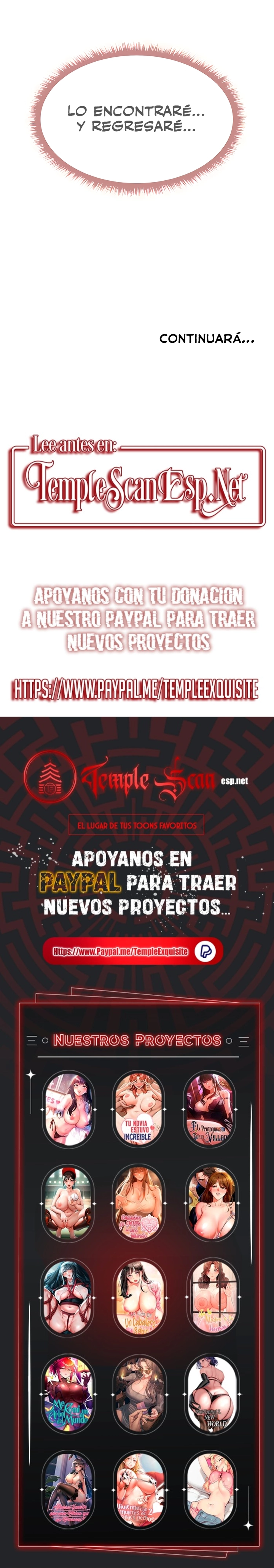 Cazador de milfs de otro mundo Capítulo 102 - Página 13