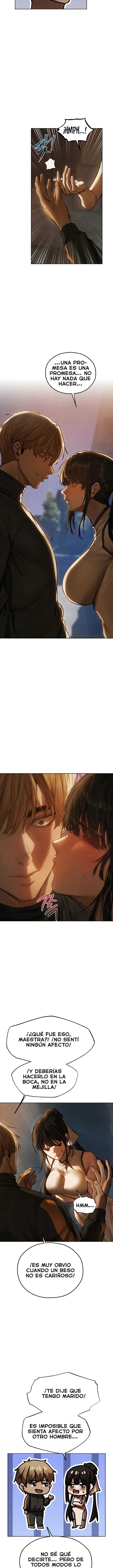 Cazador de milfs de otro mundo Capítulo 102 - Página 3