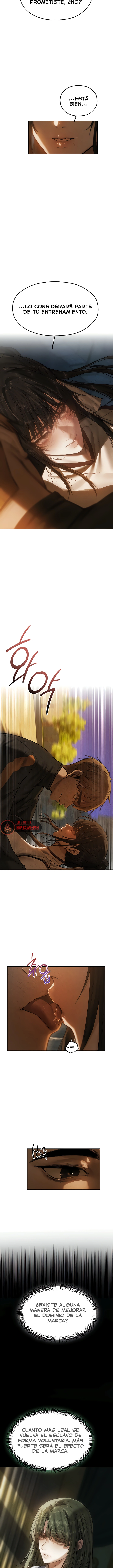 Cazador de milfs de otro mundo Capítulo 102 - Página 4