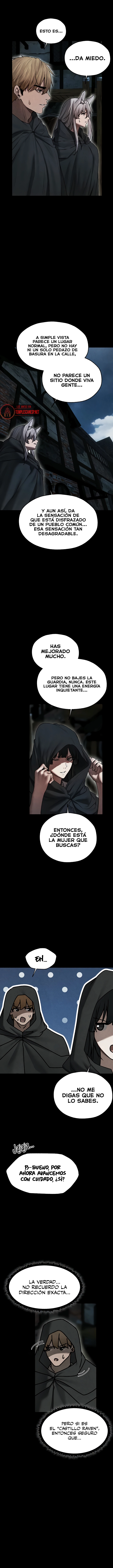 Cazador de milfs de otro mundo Capítulo 103 - Página 10