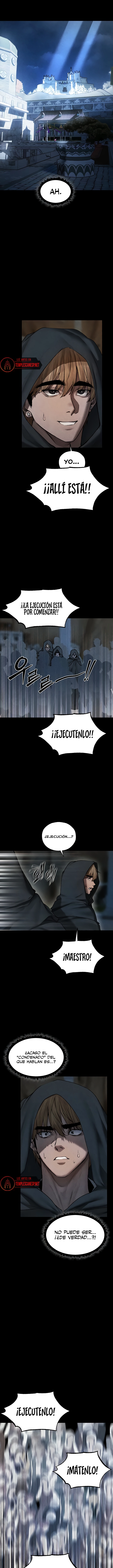 Cazador de milfs de otro mundo Capítulo 103 - Página 11