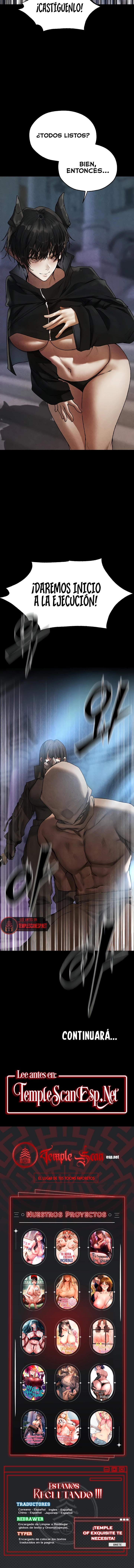 Cazador de milfs de otro mundo Capítulo 103 - Página 12