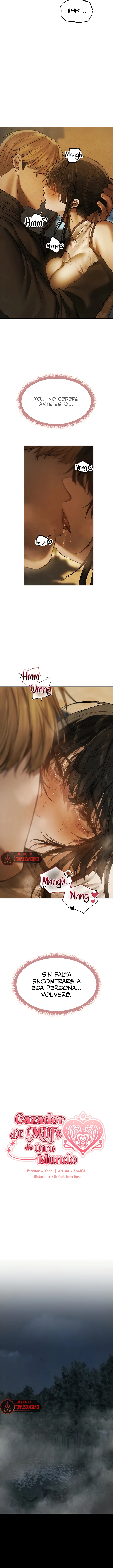 Cazador de milfs de otro mundo Capítulo 103 - Página 2