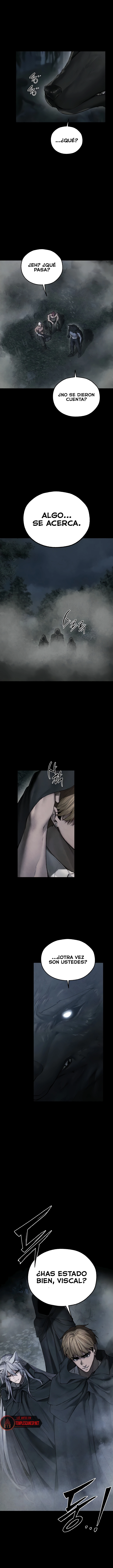 Cazador de milfs de otro mundo Capítulo 103 - Página 3