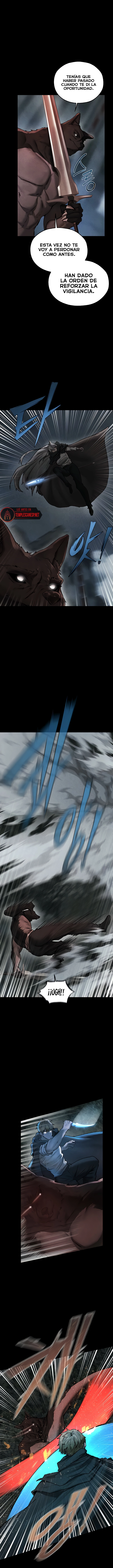 Cazador de milfs de otro mundo Capítulo 103 - Página 4