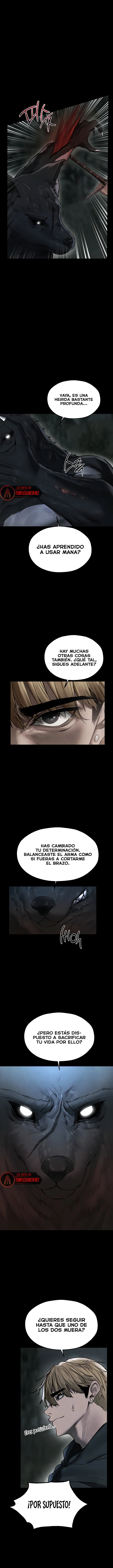 Cazador de milfs de otro mundo Capítulo 103 - Página 5