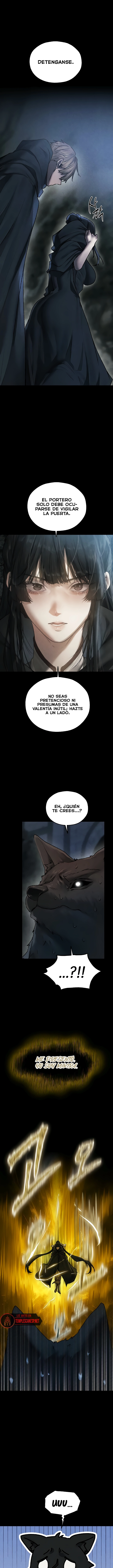 Cazador de milfs de otro mundo Capítulo 103 - Página 6