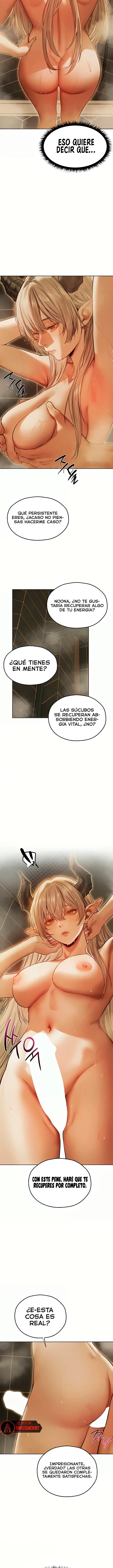 Cazador de milfs de otro mundo Capítulo 108 - Página 12